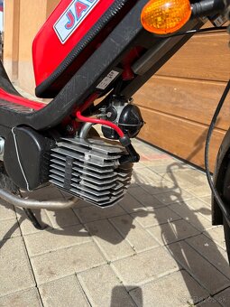 Babetta 210 po GO HR60ccm kit - 2