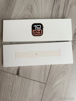 Apple watch series 10+cellular 42mm - 2
