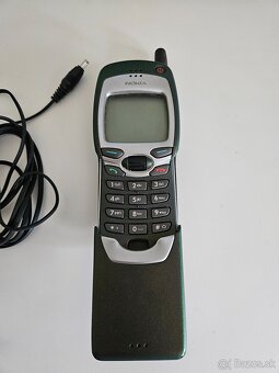 Nokia 7110 - 2