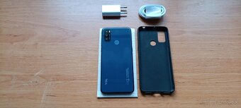 TCL 20Y 4/64 GB - 2