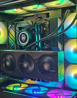 ⏰️ Ryzen 7 9800x3D,RTX 5090,32GB DDR5,1TB SSD - 2