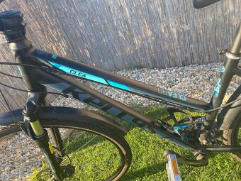 Damsky crossovy bicykel KELLYS CLEA 90 - 2