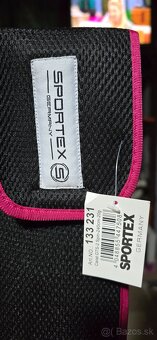 Prut Sportex carat gts-2 spin 240cm 20g - 2
