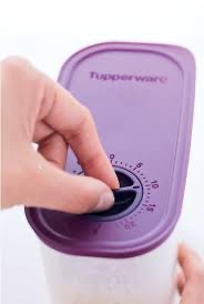 Tupperware Gultimo/modul 320ml - 2