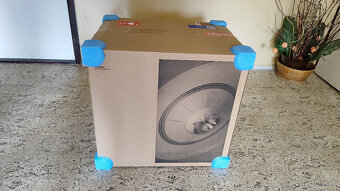 KEF R3 Meta, záruka - 2