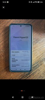 Xiaomi redmi note 13 Pro - 2