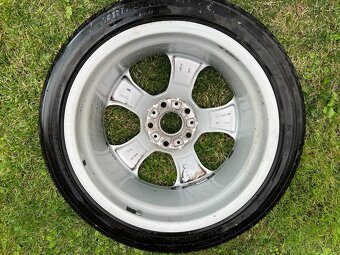 BMW X1 E84 R18 DISK - 2