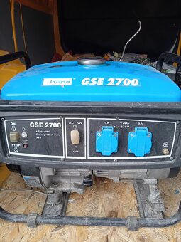 Elektrocentrala - 2