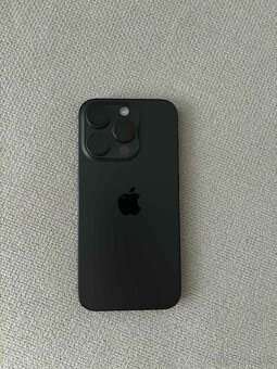iPhone 15 Pro 128GB - 2
