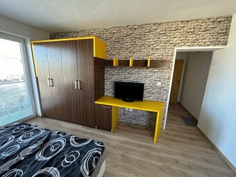 Garsónka, 1-izbový byt, apartmán - 2
