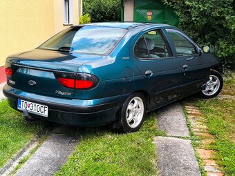 Renault Mégane Classic 1.6 e - 2