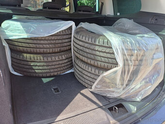 Matador Hectorra 5 205/60 R16 92H - 2