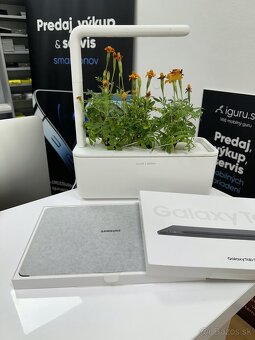 Samsung Galaxy Tab S9 - Nový 24 mes. záruka - 2