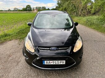 Ford C-Max 1,6 TDCI 85KW Titanium - 2
