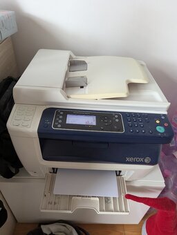 Xerox workcentre 6015 - 2