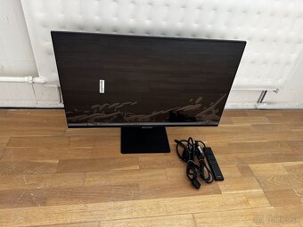 Smart monitor Monitor Samsung Smart M5 27 - 2
