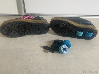 Heelys tenisky - 2