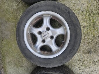 Elektróny r14 - 2