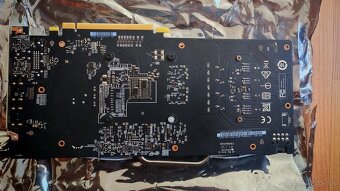NVIDIA GeForce GTX 1060 3gb - 2