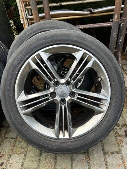 5x112 r18 Audi - 2