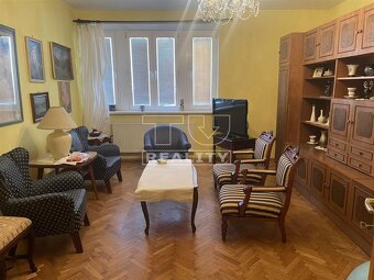 Predaj 3.izbového bytu v staršej novostavbe na konci... - 2