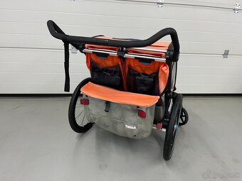 Thule Chariot Cross 2 - 2