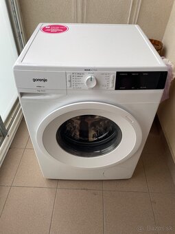 Predám práčku Gorenje - 2