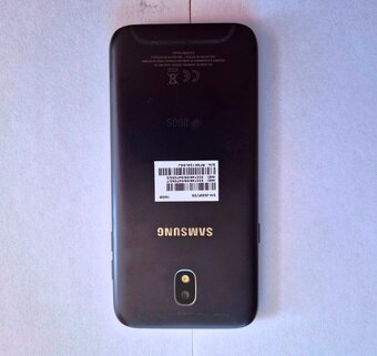 Samsung Galaxy j5 - 2