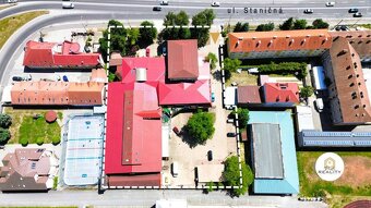 PREDAJ | Obchodný priestor FAMM | 1600 m² v centre kom. zóny - 2