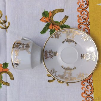 karlovarský porcelán - 2