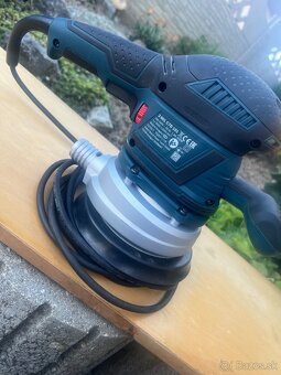 Bosch GEX 125-150 AVE - 2