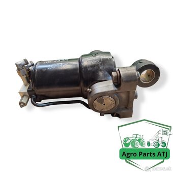 Hydraulický valec pre tlmenie nápravy 272241 Manitou MT 1335 - 2
