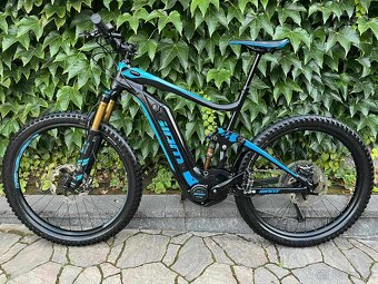Predám elektrobicykel GIANT - 2