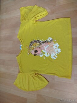 Balík -oblečko ako nové 2 - 2