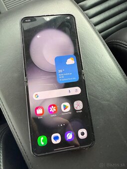 Z flip 5 256gb - 2
