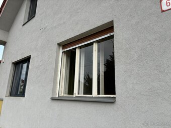 Manualne exterierove rolety s komplet prislusenstvom - 2