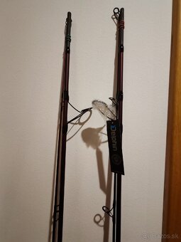 Delphin Prúty Etna Legend4ry 3,6 m 3,25 lb - 2