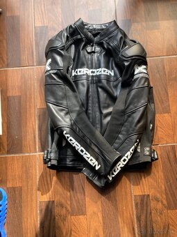 KOZENA MOTO BUNDA KEROZEN - 2