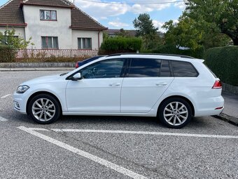 Volkswagen Golf 1.4 Tsi AUTOMAT - 2