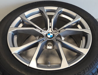 BMW 3 G20 17" Styling 776 Zimná sada - 2