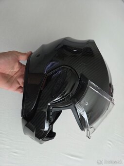 Scorpion EXO-TECH EVO Carbon XL - 2