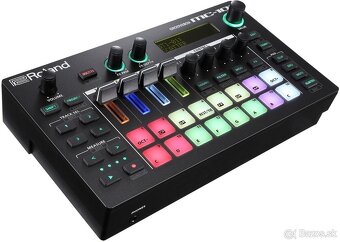 groovebox Roland MC-101 - 2