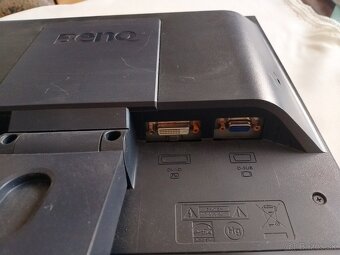 Monitor Benq - 2