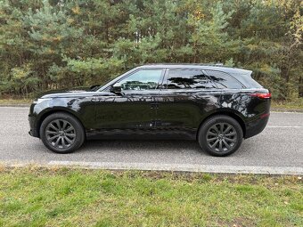 Range Rover Velar facelift - 2