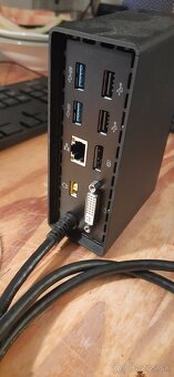 Dokovacia stanica Lenovo ThinkPad OneLink Pro DU9033S1 - 2