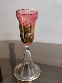Váza Cassovia DED Glass - 2