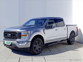 Ford f-150 - 2