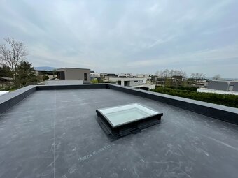 Hydroizolácia EPDM Fóliami - 2