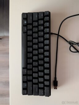 Razer huntsman mini - 2