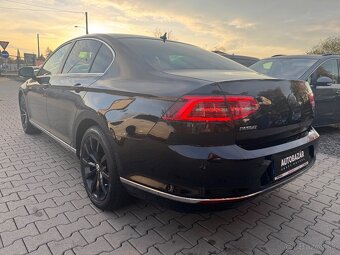Volkswagen Passat 2.0 TDI BMT Highline DSG - 2